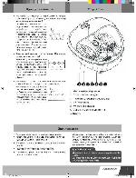 Инструкция Novex NFM-101 