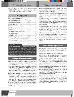 User manual Novex NJE-4501 