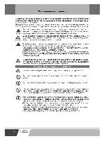 User manual Novex NL-32S701 