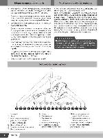 User manual Novex NMG-402 