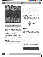 User manual Novex NMS-102 