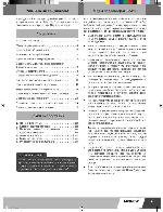 User manual Novex NMS-103 