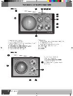 User manual Novex NRB-106 