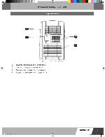 User manual Novex PAC-07A 