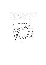 User manual NRG CAVM-4050 