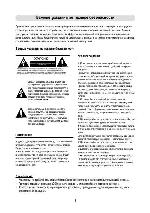 User manual NRG IDV-120 