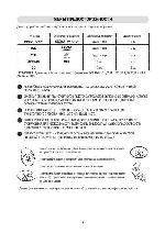 User manual NRG IDV-460U 