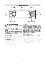 User manual NRG IDV-AV308 