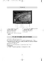 User manual NRG SAM-710 