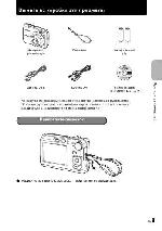 Инструкция Olympus C-530 