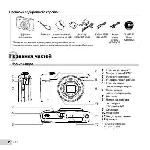 Инструкция Olympus D-755 