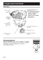 User manual Olympus FL-36R 