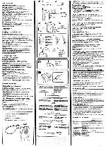 User manual Olympus J-300 