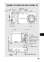 User manual Olympus mju-810 (краткая) 