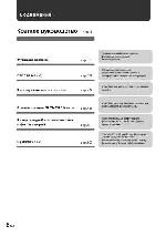 User manual Olympus mju-840 