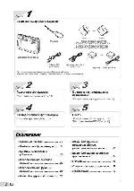 User manual Olympus mju-TOUGH-3000 