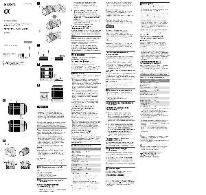 Инструкция Olympus SH-50  ― Manual-Shop.ru