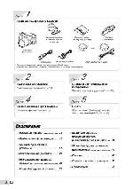 User manual Olympus SP-800UZ 