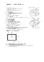 User manual Olympus Superzoom 115 