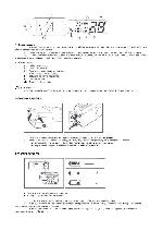 User manual Olympus Superzoom 70G 