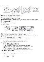 User manual Olympus Superzoom 700XB 