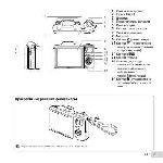 User manual Olympus SZ-11 