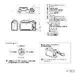 User manual Olympus SZ-16 