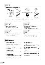 User manual Olympus T-100 