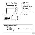 Инструкция Olympus TG-620 