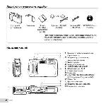 User manual Olympus TG-830 