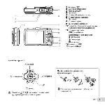 User manual Olympus TG-830 