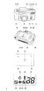 User manual Olympus Viewzoom-80 