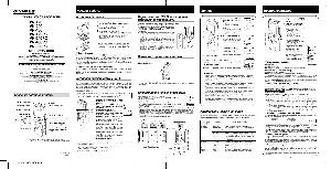 User manual Olympus VN-480PC  ― Manual-Shop.ru