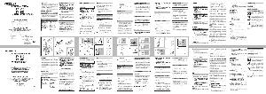 Инструкция Olympus VN-500  ― Manual-Shop.ru