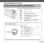 User manual Olympus XZ-1 