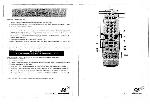 Инструкция OneForAll URC-7720 