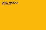 User manual Opel CD400 Mokka 2013 