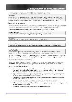 User manual Optoma EP-771 