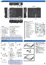 Инструкция Optoma ML500 