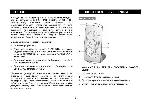 Инструкция Oregon BAR638HG 