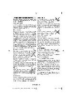 User manual ORION LCD-3220 