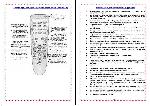 User manual ORION MA-2128FL 