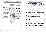 User manual ORION MP2124U 