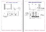 User manual ORION MP2525U 