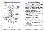 User manual ORION MP2525U 