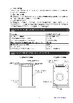 User manual ORION OAP1506 