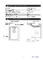 User manual ORION OAP2702 