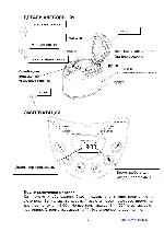 User manual ORION OBM-204 