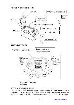 User manual ORION OBM-205 