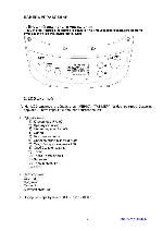 User manual ORION OBM-27G 